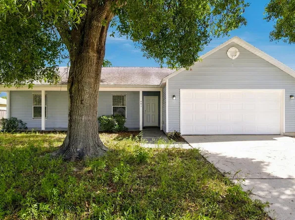441 Dunbar Ave NE, Palm Bay, FL 32907