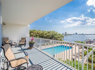 751 Pensacola Beach Blvd APT 2B, Pensacola Beach, FL 32561