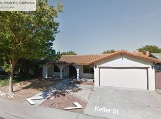 3401 Keller St, Modesto, CA 95355
