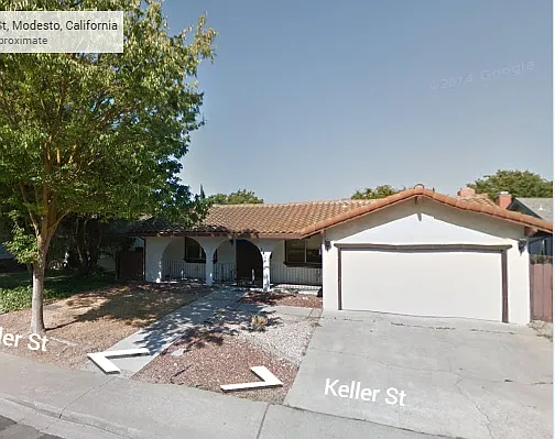 3401 Keller St photo 1