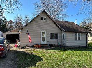 30 Maple St N, Conger, MN 56020