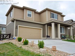 322 Newaygo Dr, Fort Collins, CO 80524