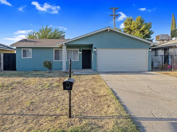 145 Cooper Avenue, Bakersfield, CA 93308