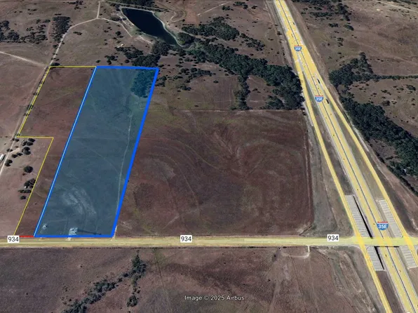 30 Fm 934 #I, Milford, TX 76670