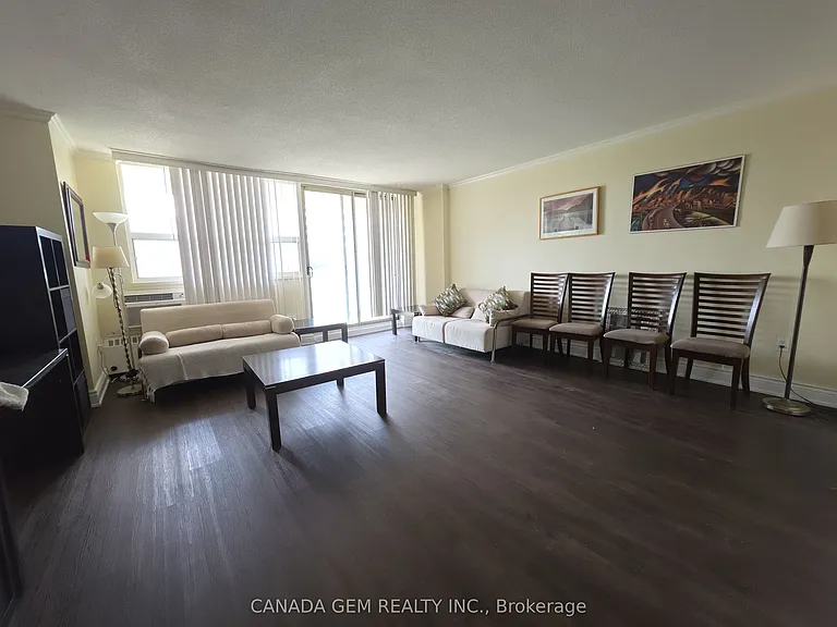 5949 Yonge St #506 — Photo 16