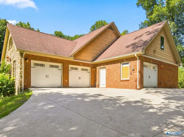 258 Ayers Rd, Grant, AL 35747