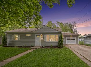 3118 Nellbert St, Kalamazoo, MI 49001