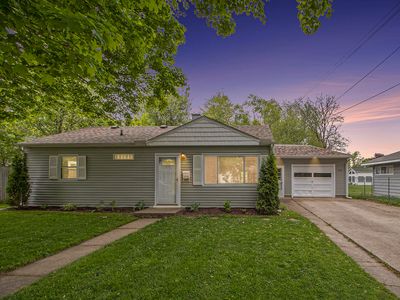 3118 Nellbert St, Kalamazoo, MI, 49001