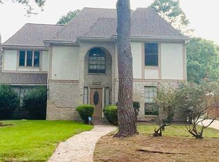 14639 Treborway Dr, Houston, TX 77014