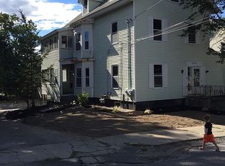 200 Walnut St, Clinton, MA 01510