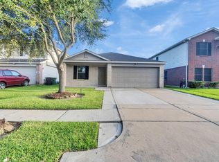 8919 Summerset Meadow Ct, Houston, TX 77075
