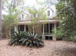 1970 Delegal Dr NE, Townsend, GA 31331