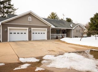 16943 Highway T, Townsend, WI 54175