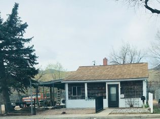 1435 W Vermijo Ave, Colorado Springs, CO 80904