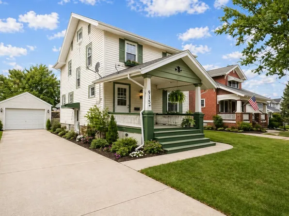 226 Johnson Ave NW, Cedar Rapids, IA 52405