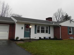 1315 N Mulberry St, Mount Vernon, OH 43050