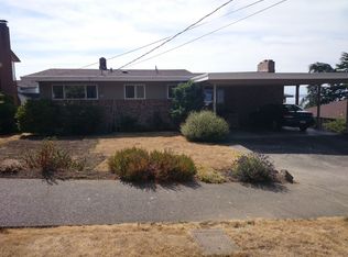 3209 56th Ave SW, Seattle, WA 98116