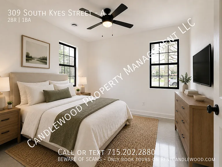 309 Kyes St #A — Photo 4