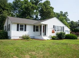 116 Feeding Hills Rd, Southwick, MA 01077