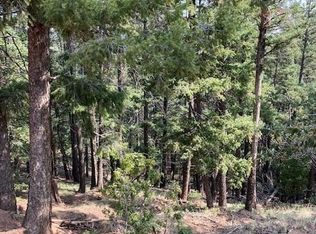 2199 Badger Dr, Larkspur, CO 80118