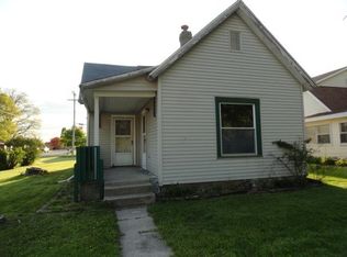 424 S New York St, Remington, IN