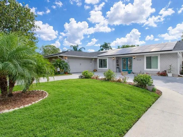 5428 Weber Pl, Lakeland, FL 33809