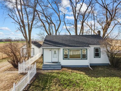 3515 Alden Rd, Woodstock, IL, 60098