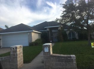 1734 Christian Cir, Harlingen, TX 78550