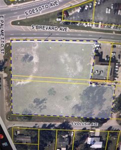 245 S Brevard Ave #12, Arcadia, FL, 34266