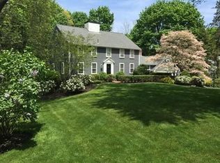 6 Nichols Rd, Cohasset, MA 02025