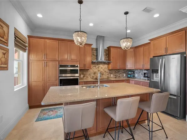 21460 Strada Nuova CIR #B407, ESTERO, FL 33928