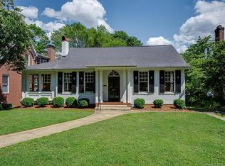 2007 Dilworth Rd, Charlotte, NC 28203