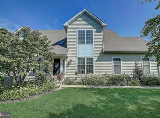 170 Birkdale Dr, Blue Bell, PA