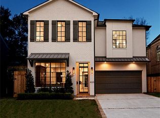 4225 Ruskin St, Houston, TX 77005