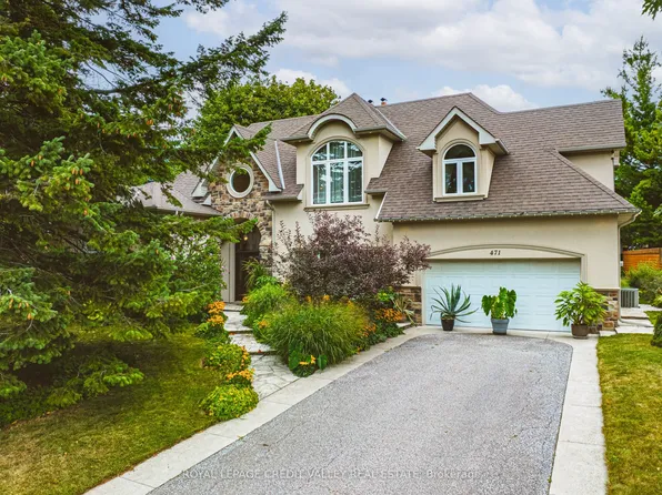 471 The Kingsway, Toronto, ON M9A 3W5