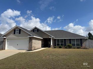 16197 Pylon Ct, Foley, AL 36535