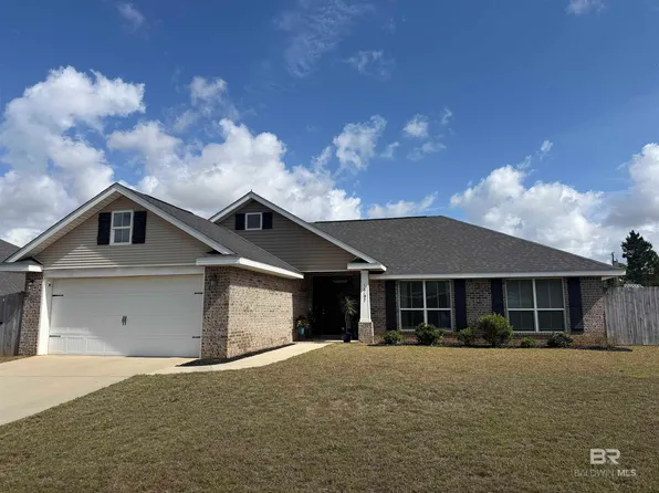 16197 Pylon Ct, Foley, AL 36535