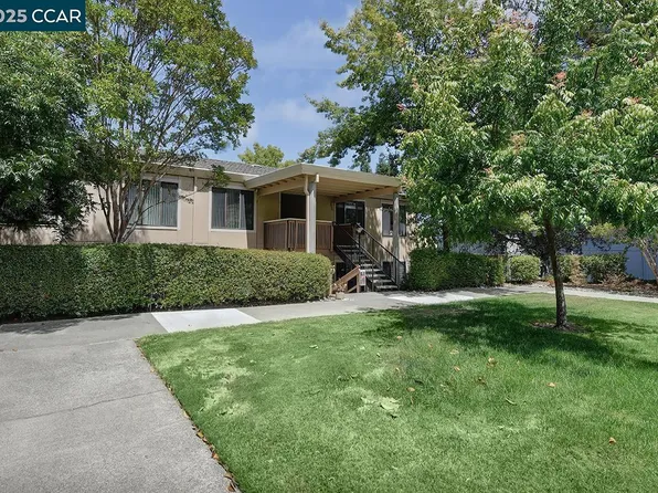 1427 Rockledge Ln APT 5, Walnut Creek, CA 94595