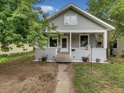 217 27th Ave N, Saint Cloud, MN, 56303