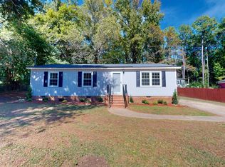 1509 Cranston Rd, Garner, NC 27529