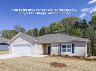 75 Thaxton Rd, Thaxton, MS 38871