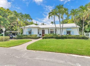 255 Colonial Ln, Palm Beach, FL 33480