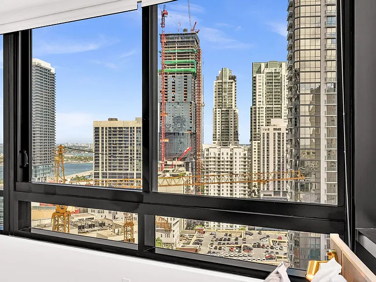 Window View