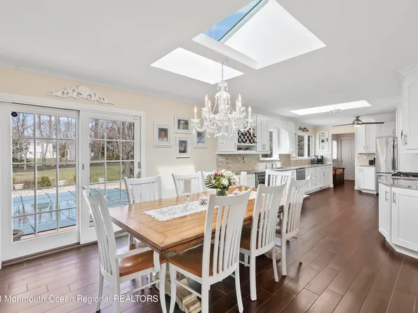 69 Guest Drive, Morganville, NJ 07751