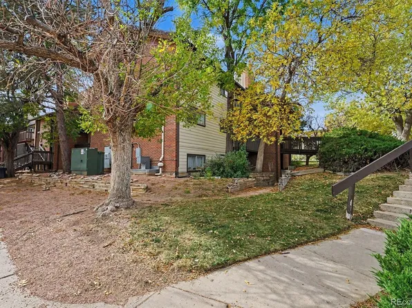 14500 E 2nd Avenue #209A, Aurora, CO 80011