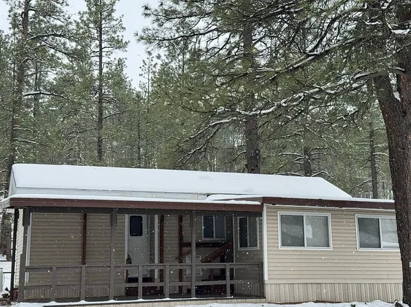 17550 S Munds Ranch Rd #118, Munds Park, AZ 86017