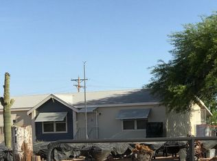 7675 W McCartney Rd, Casa Grande, AZ 85194