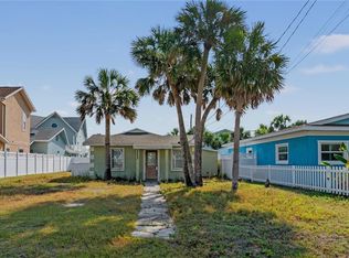 2223 S Central Ave, Flagler Beach, FL 32136