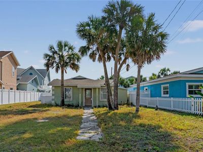 2223 S Central Ave, Flagler Beach, FL, 32136
