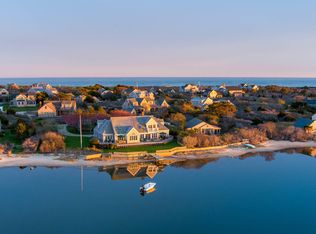 16 Tautemo Way, Nantucket, MA 02554